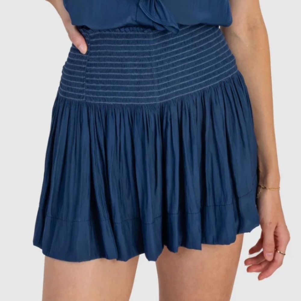 Koch Skort - image 1